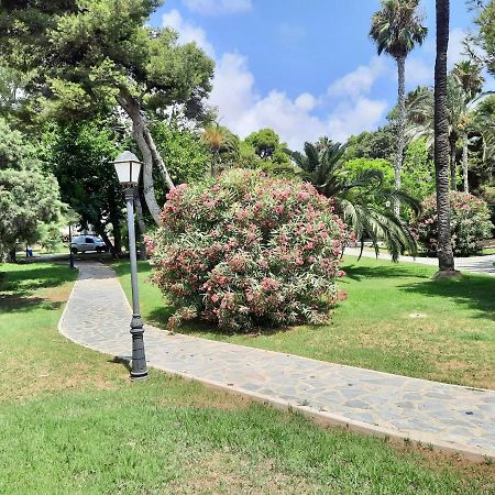 Sinforosa Park Apartments Torrevieja Luaran gambar