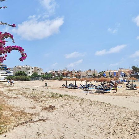 Sinforosa Park Apartments Torrevieja Luaran gambar