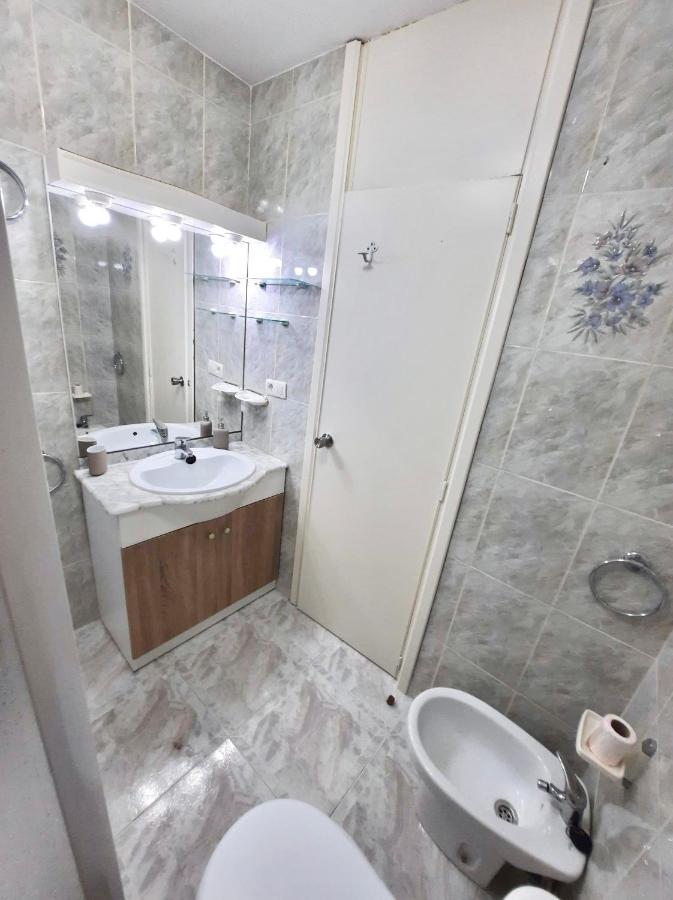 Sinforosa Park Apartments Torrevieja Luaran gambar