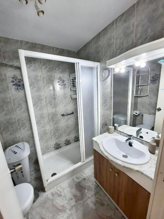 Sinforosa Park Apartments Torrevieja Luaran gambar