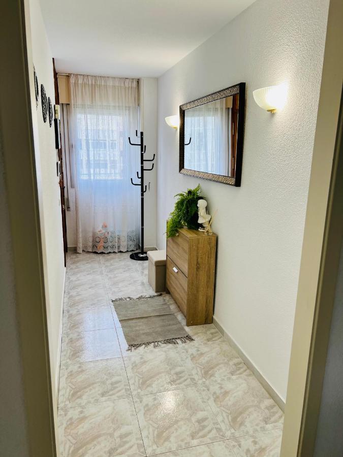 Sinforosa Park Apartments Torrevieja Luaran gambar