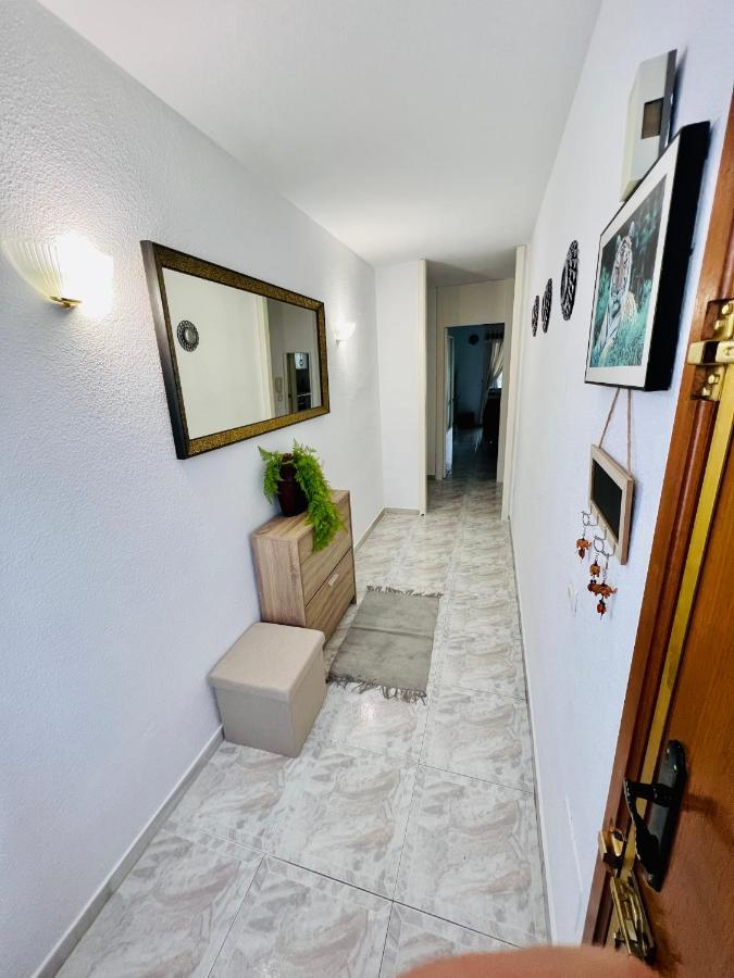 Sinforosa Park Apartments Torrevieja Luaran gambar