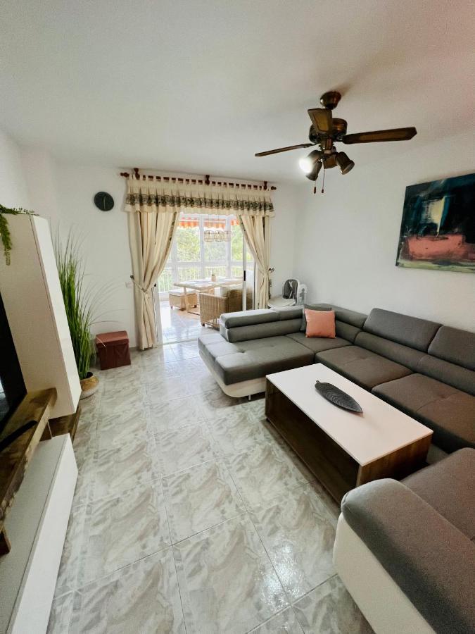 Sinforosa Park Apartments Torrevieja Luaran gambar