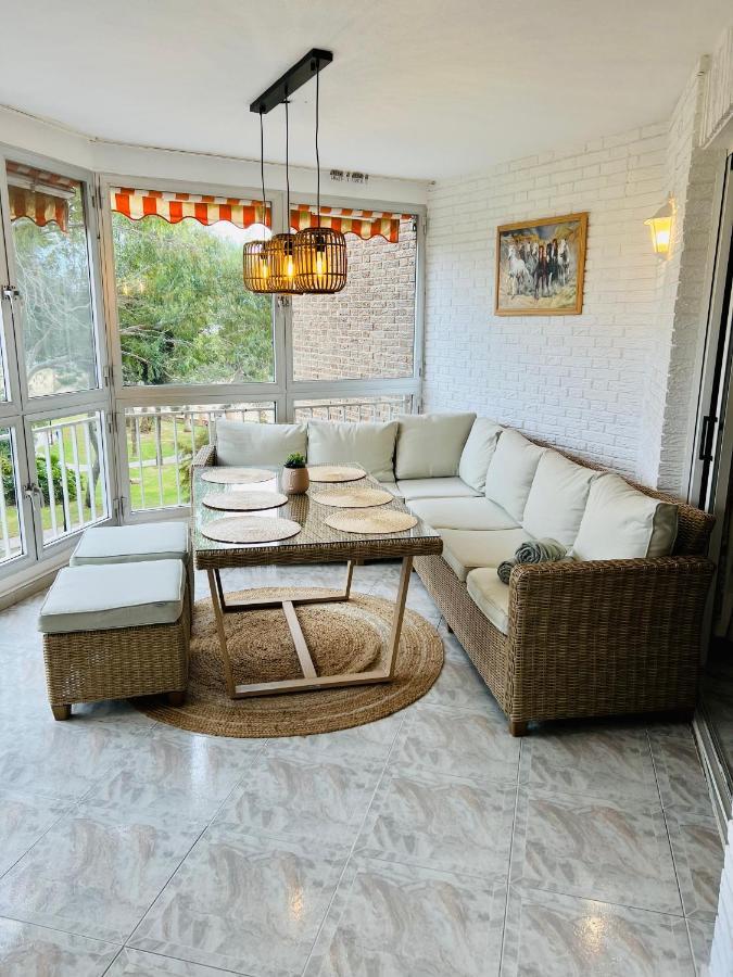 Sinforosa Park Apartments Torrevieja Luaran gambar