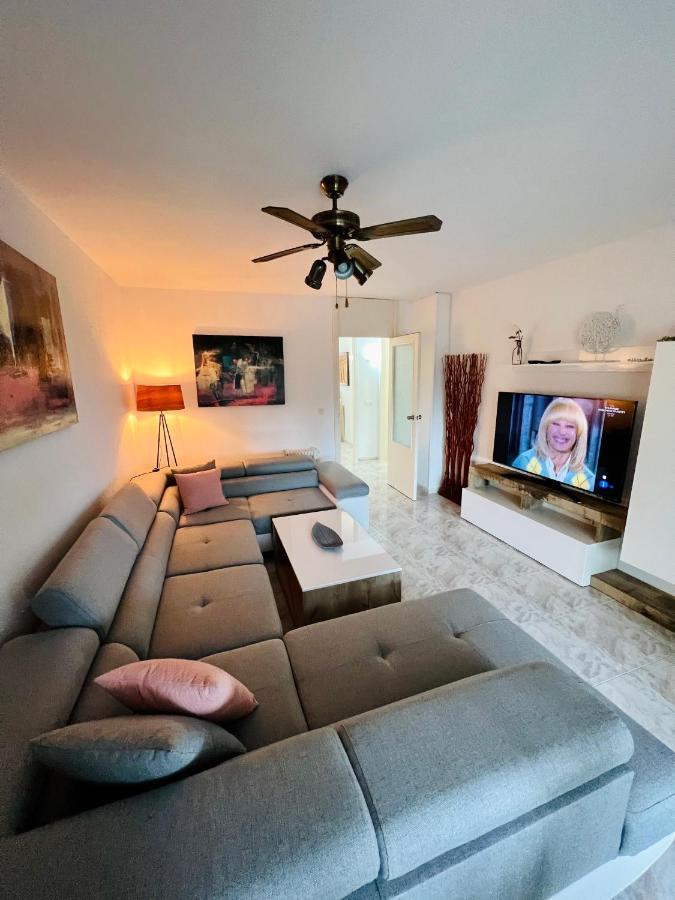 Sinforosa Park Apartments Torrevieja Luaran gambar