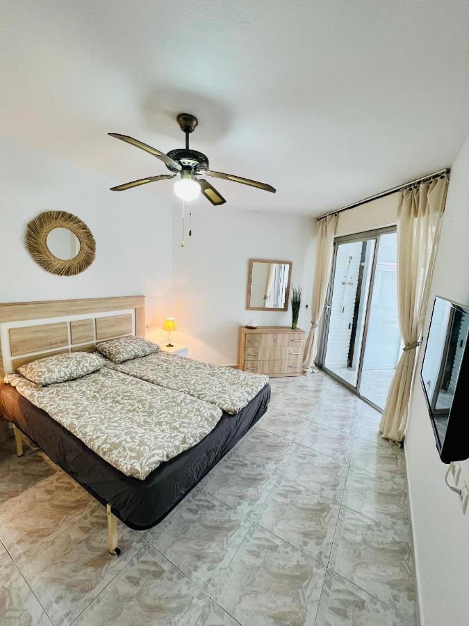 Sinforosa Park Apartments Torrevieja Luaran gambar