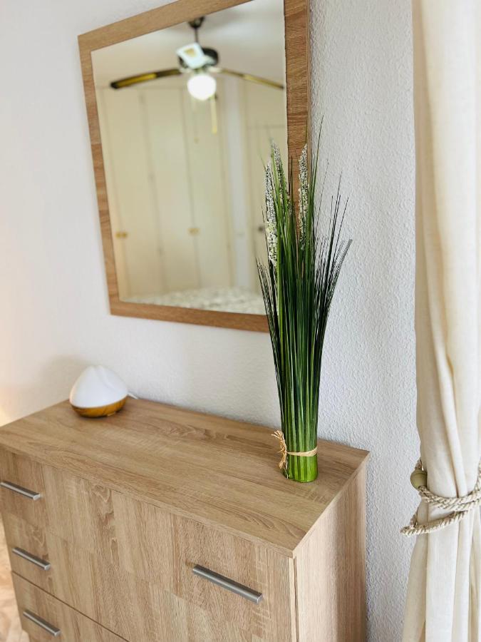 Sinforosa Park Apartments Torrevieja Luaran gambar