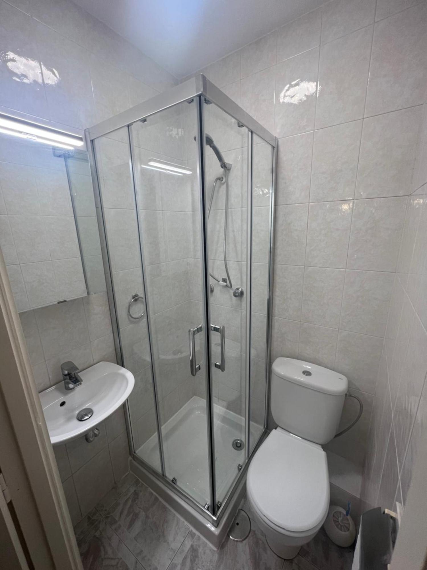 Sinforosa Park Apartments Torrevieja Luaran gambar